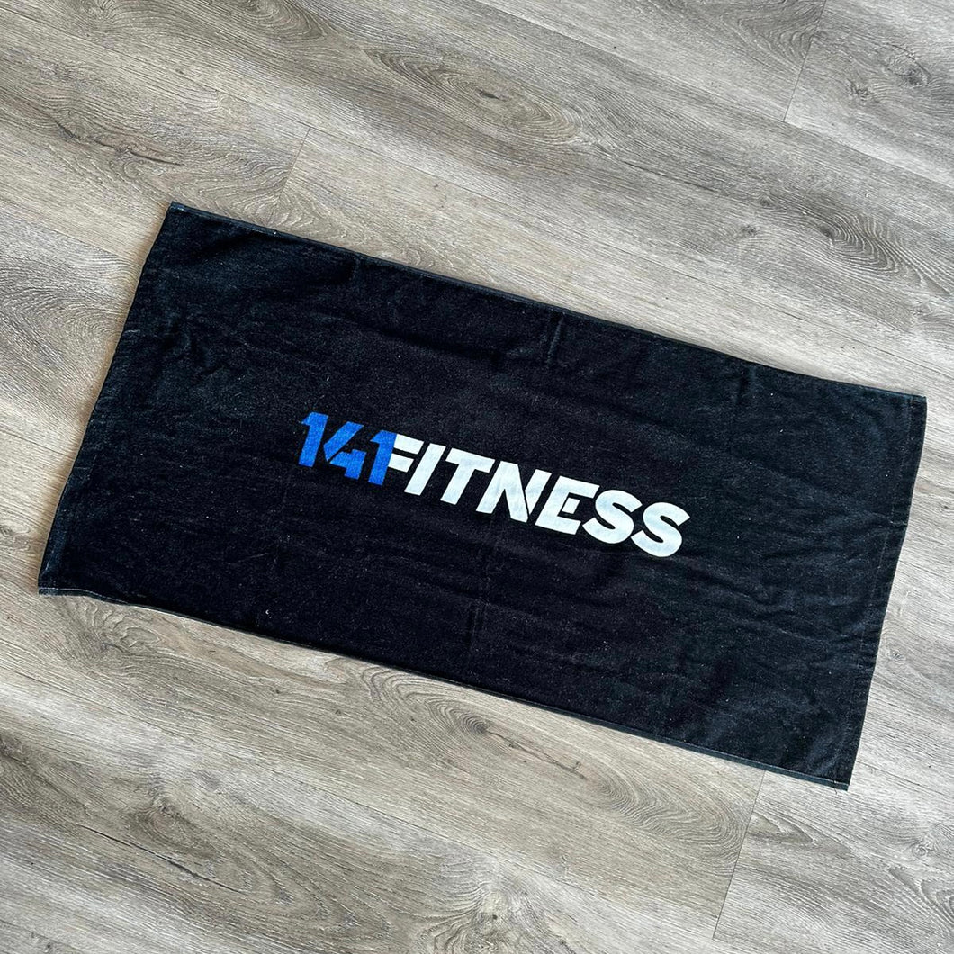141 Fitness Gym Towels